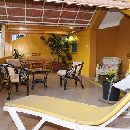 O Jardim Do Vinho, Ac Bed & Breakfast Praia Luaran gambar