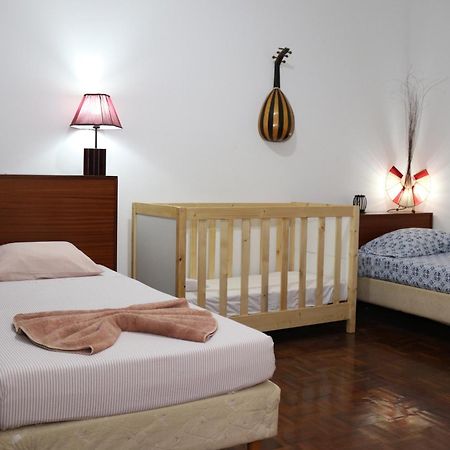 O Jardim Do Vinho, Ac Bed & Breakfast Praia Luaran gambar