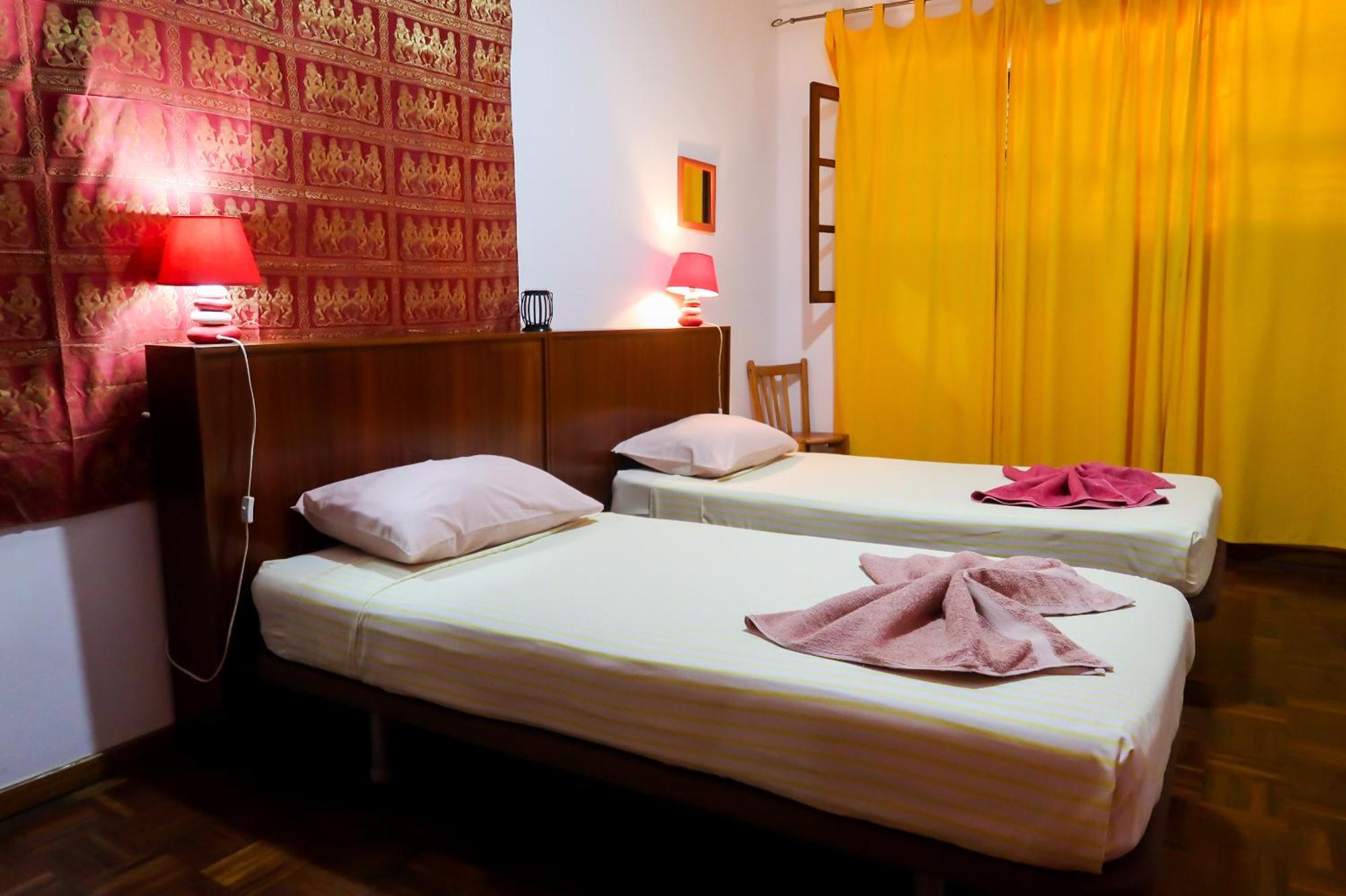 O Jardim Do Vinho, Ac Bed & Breakfast Praia Luaran gambar