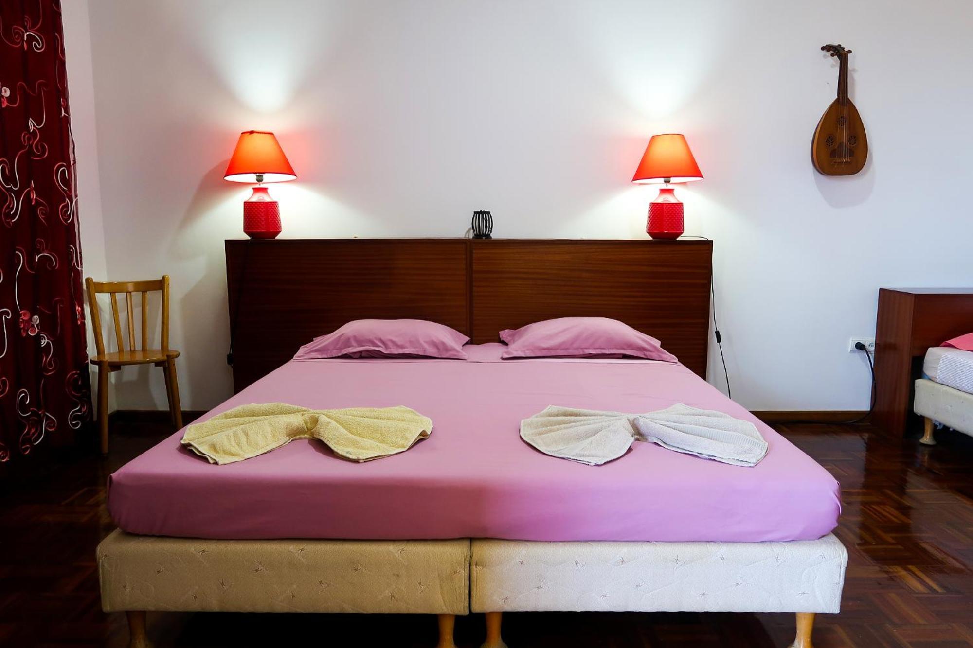 O Jardim Do Vinho, Ac Bed & Breakfast Praia Luaran gambar