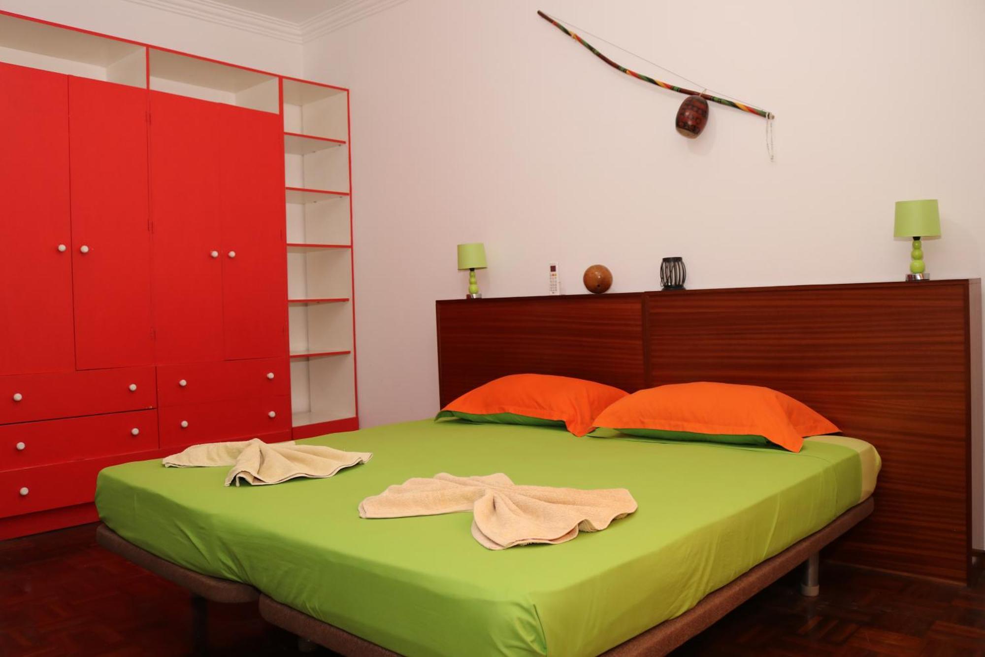 O Jardim Do Vinho, Ac Bed & Breakfast Praia Luaran gambar
