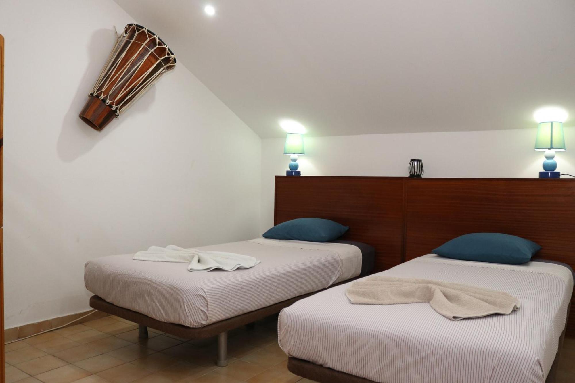 O Jardim Do Vinho, Ac Bed & Breakfast Praia Luaran gambar