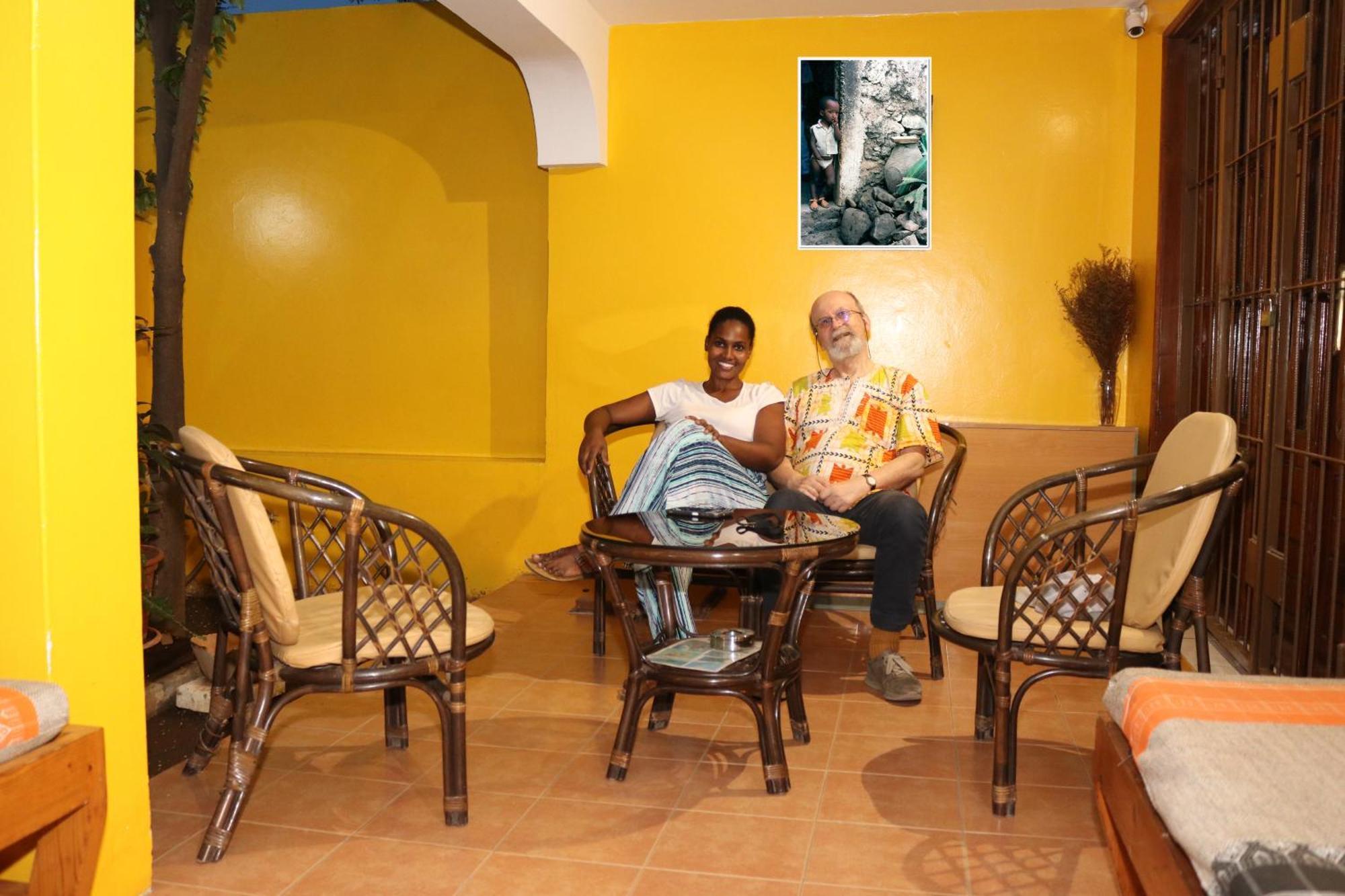 O Jardim Do Vinho, Ac Bed & Breakfast Praia Luaran gambar